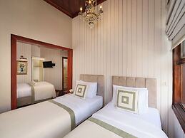 Hotel 1207 Special Class