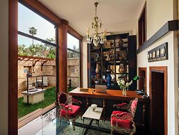 Hotel 1207 Special Class