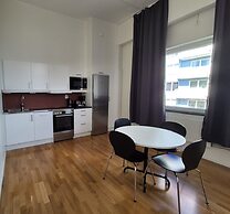 Hotel Torslanda