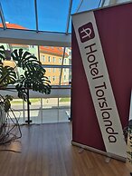 Hotel Torslanda
