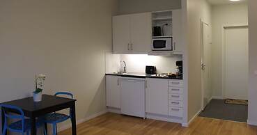 Hotel Torslanda