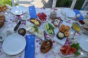 Son Vapur Kuleli Konukevi