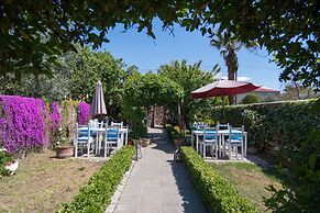 Son Vapur Kuleli Konukevi