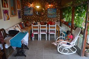 Son Vapur Kuleli Konukevi