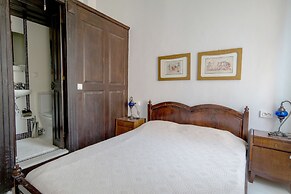 Son Vapur Kuleli Konukevi