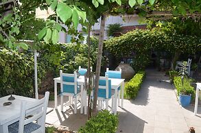 Son Vapur Kuleli Konukevi