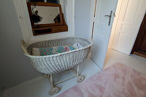 Son Vapur Kuleli Konukevi