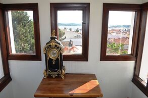 Son Vapur Kuleli Konukevi