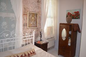 Son Vapur Kuleli Konukevi