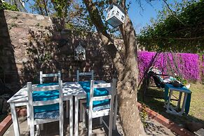 Son Vapur Kuleli Konukevi