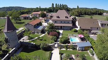 Domaine de Suzel