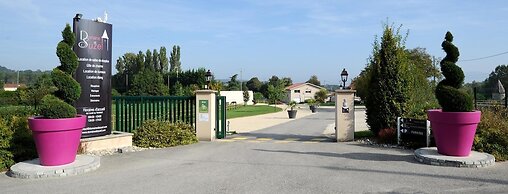Domaine de Suzel