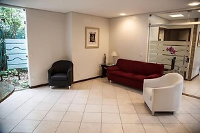 Portal da Princesa Hotel