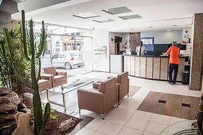 Portal da Princesa Hotel