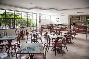 Portal da Princesa Hotel