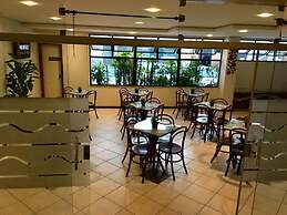 Portal da Princesa Hotel