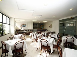 Portal da Princesa Hotel