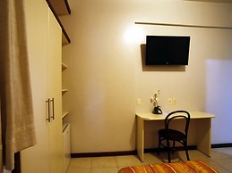 Portal da Princesa Hotel