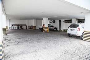 Portal da Princesa Hotel