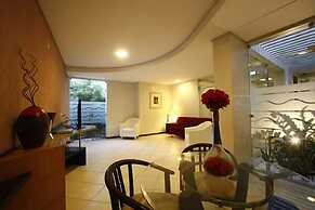 Portal da Princesa Hotel