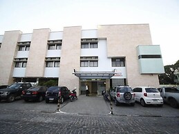 Portal da Princesa Hotel