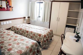 Portal da Princesa Hotel