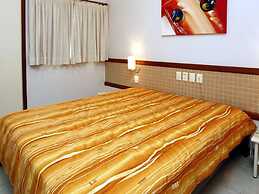 Portal da Princesa Hotel