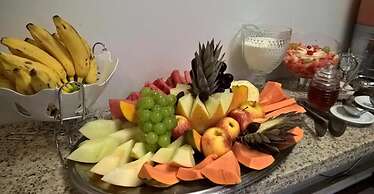 Portal da Princesa Hotel