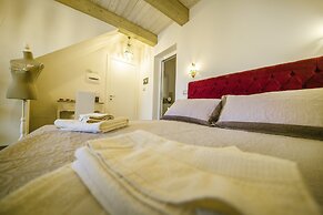 Le Stanze di Leonardo