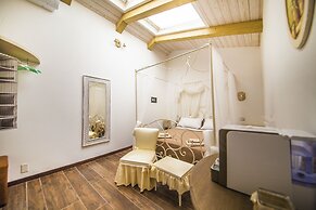 Le Stanze di Leonardo