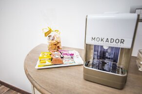 Le Stanze di Leonardo