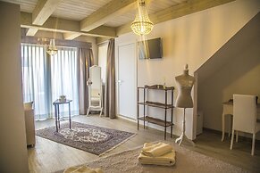 Le Stanze di Leonardo