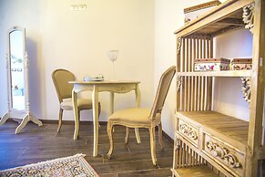 Le Stanze di Leonardo