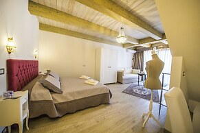 Le Stanze di Leonardo