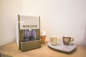 Le Stanze di Leonardo