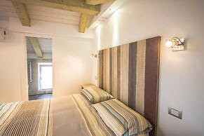 Le Stanze di Leonardo