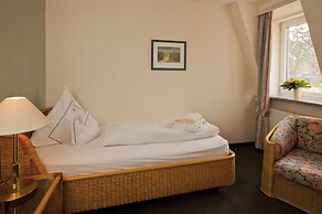Hotel Seeschlösschen