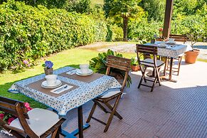 Casa Rural Ablanos de Aymar