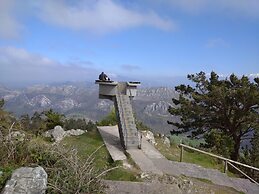 Casa Rural Ablanos de Aymar