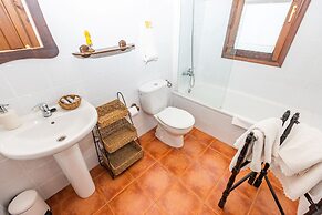 Casa Rural Ablanos de Aymar