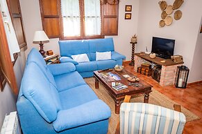 Casa Rural Ablanos de Aymar