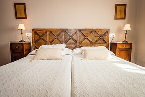 Casa Rural Ablanos de Aymar