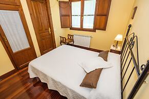 Casa Rural Ablanos de Aymar