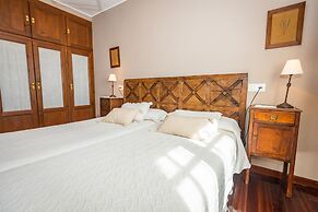 Casa Rural Ablanos de Aymar