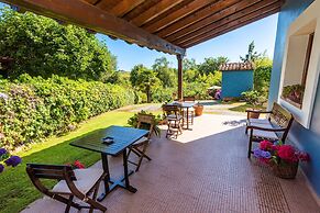 Casa Rural Ablanos de Aymar