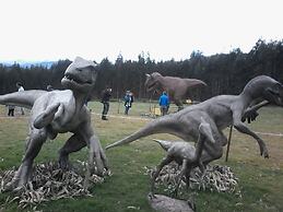 Casa Rural Ablanos de Aymar