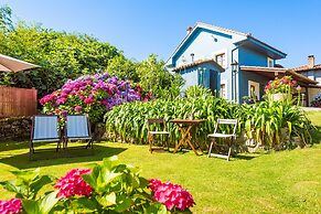 Casa Rural Ablanos de Aymar