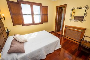 Casa Rural Ablanos de Aymar