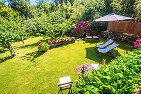 Casa Rural Ablanos de Aymar