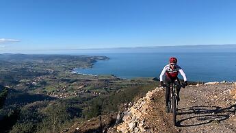 Casa Rural Ablanos de Aymar